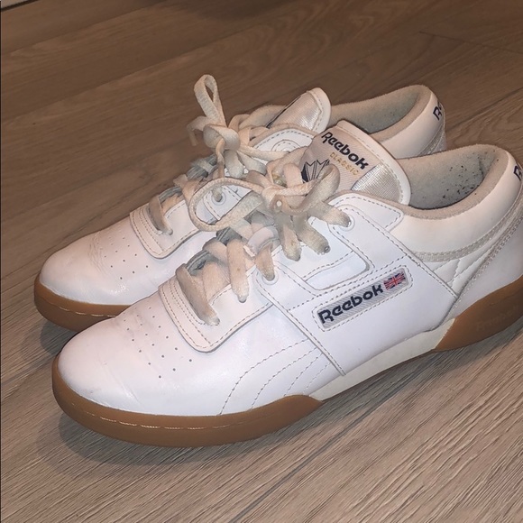 original reeboks